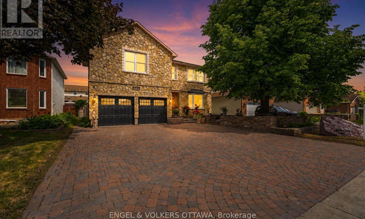 563 Merkley Drive