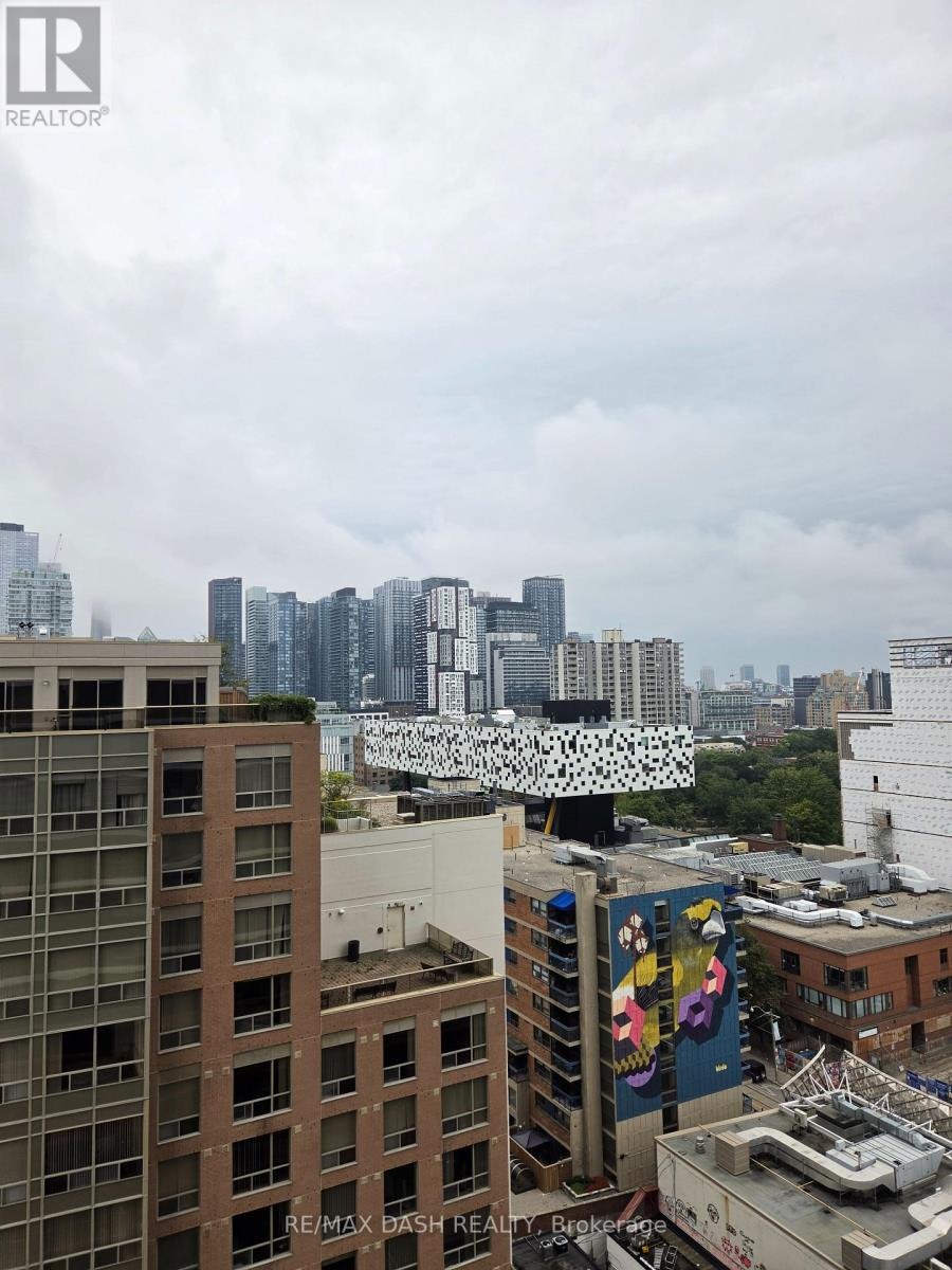 1206-280 Dundas Street W, Toronto, ON, M5T 0E3 - 12