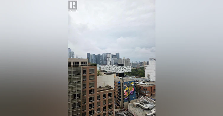 1206-280 Dundas Street W, Toronto, ON, M5T 0E3 - 12