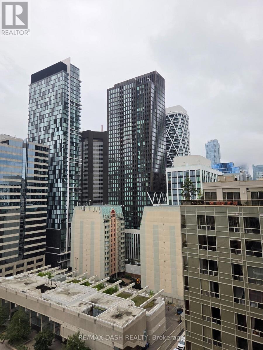 1206-280 Dundas Street W, Toronto, ON, M5T 0E3 - 13