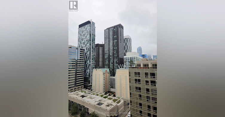 1206-280 Dundas Street W, Toronto, ON, M5T 0E3 - 13