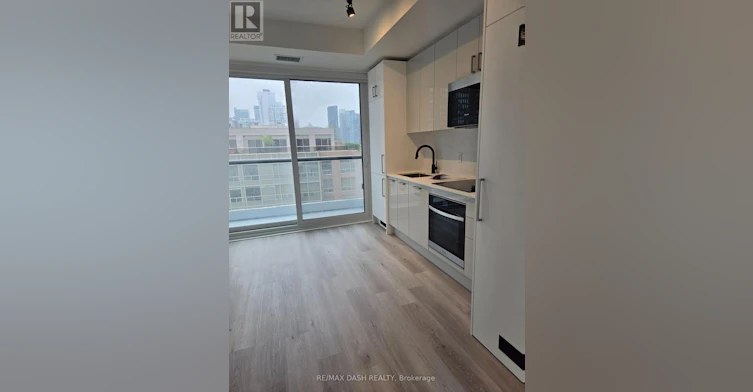 1206-280 Dundas Street W, Toronto, ON, M5T 0E3 - 5