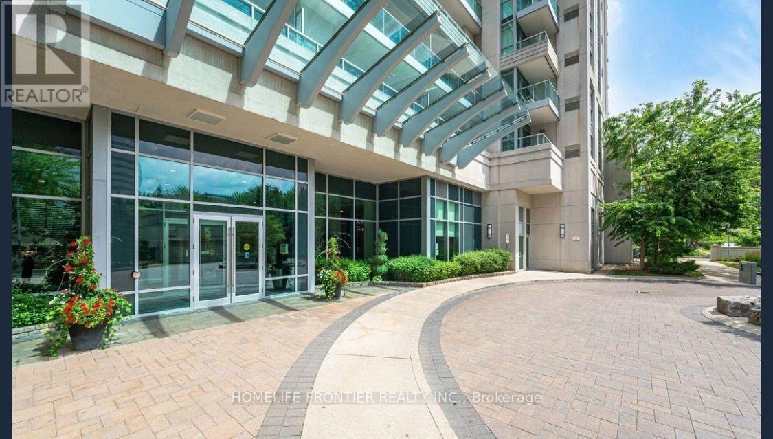 2106-17 Anndale Drive E, Toronto, ON, M2N 2W7 - 9
