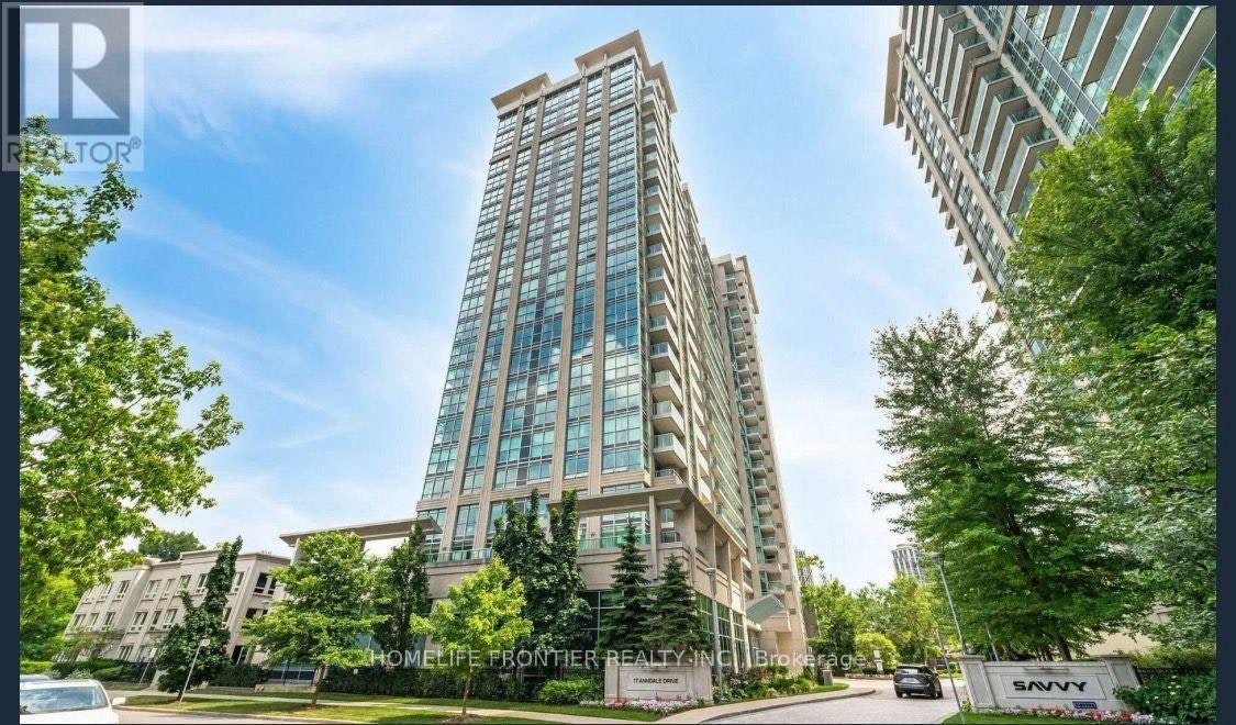 2106-17 Anndale Drive E, Toronto, ON, M2N 2W7