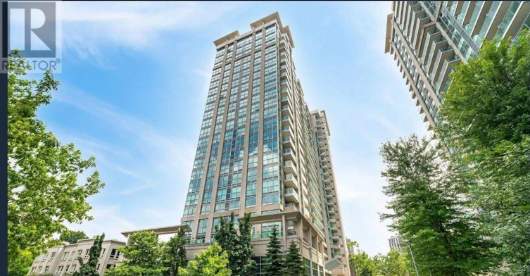 2106-17 Anndale Drive E, Toronto, ON, M2N 2W7