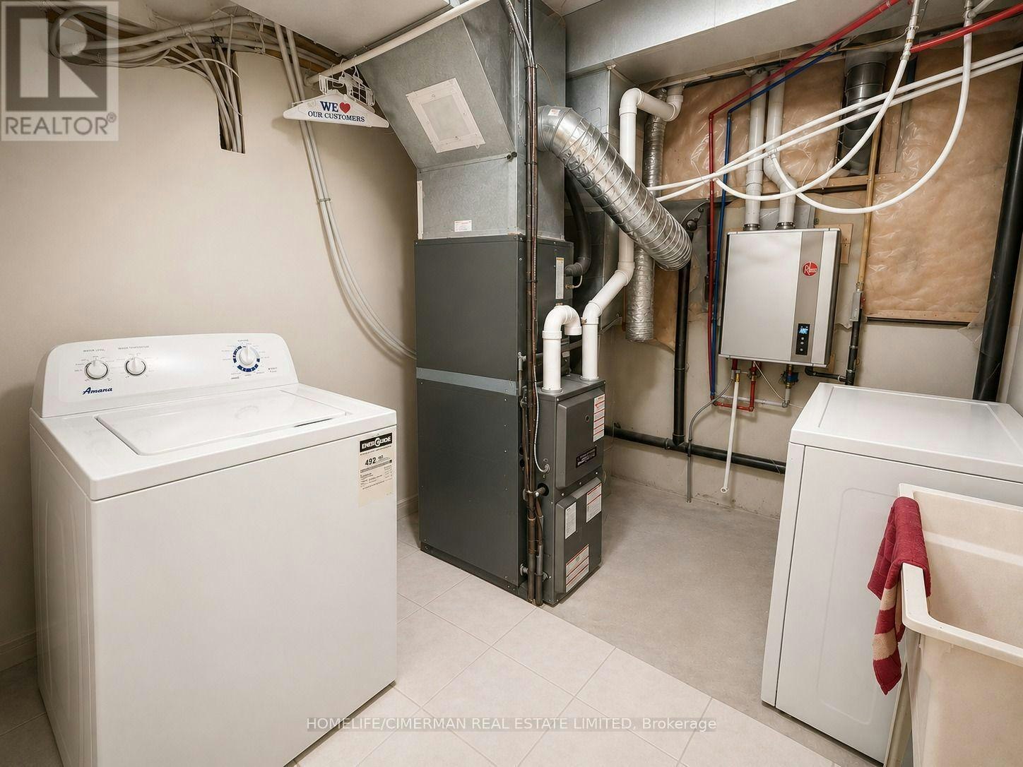 BSMT-118 Walford Road, Markham, ON, L3S 2T7 - 10