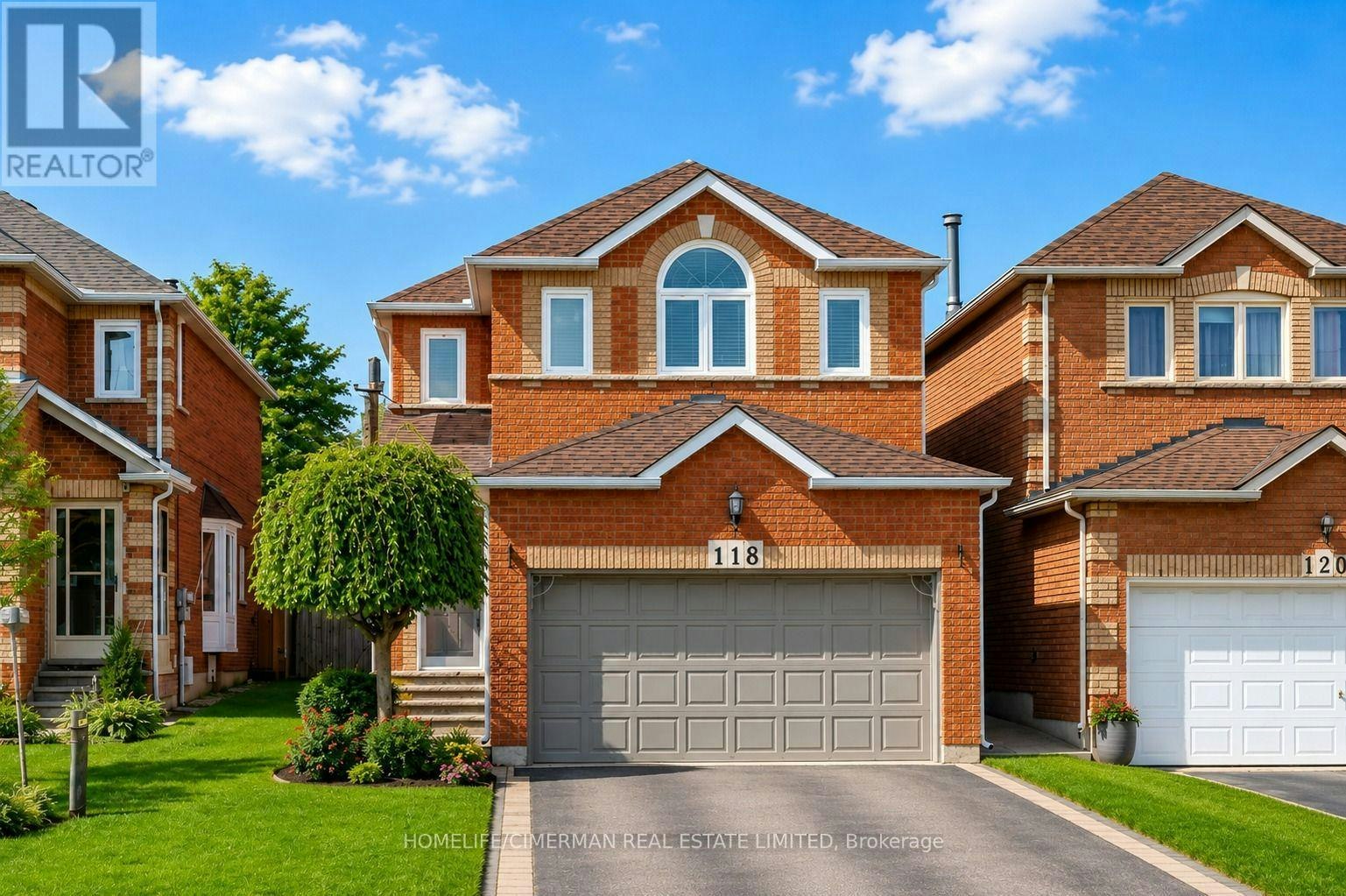 BSMT-118 Walford Road, Markham, ON, L3S 2T7