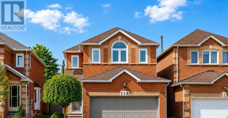 BSMT-118 Walford Road, Markham, ON, L3S 2T7