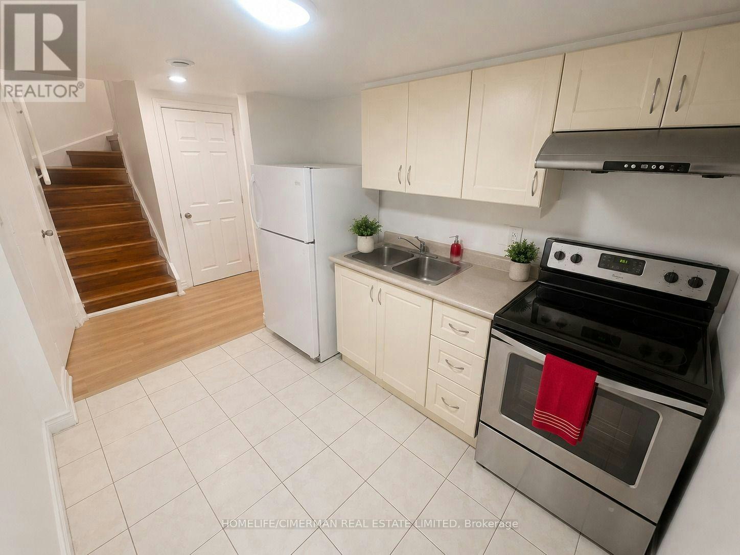 BSMT-118 Walford Road, Markham, ON, L3S 2T7 - 3