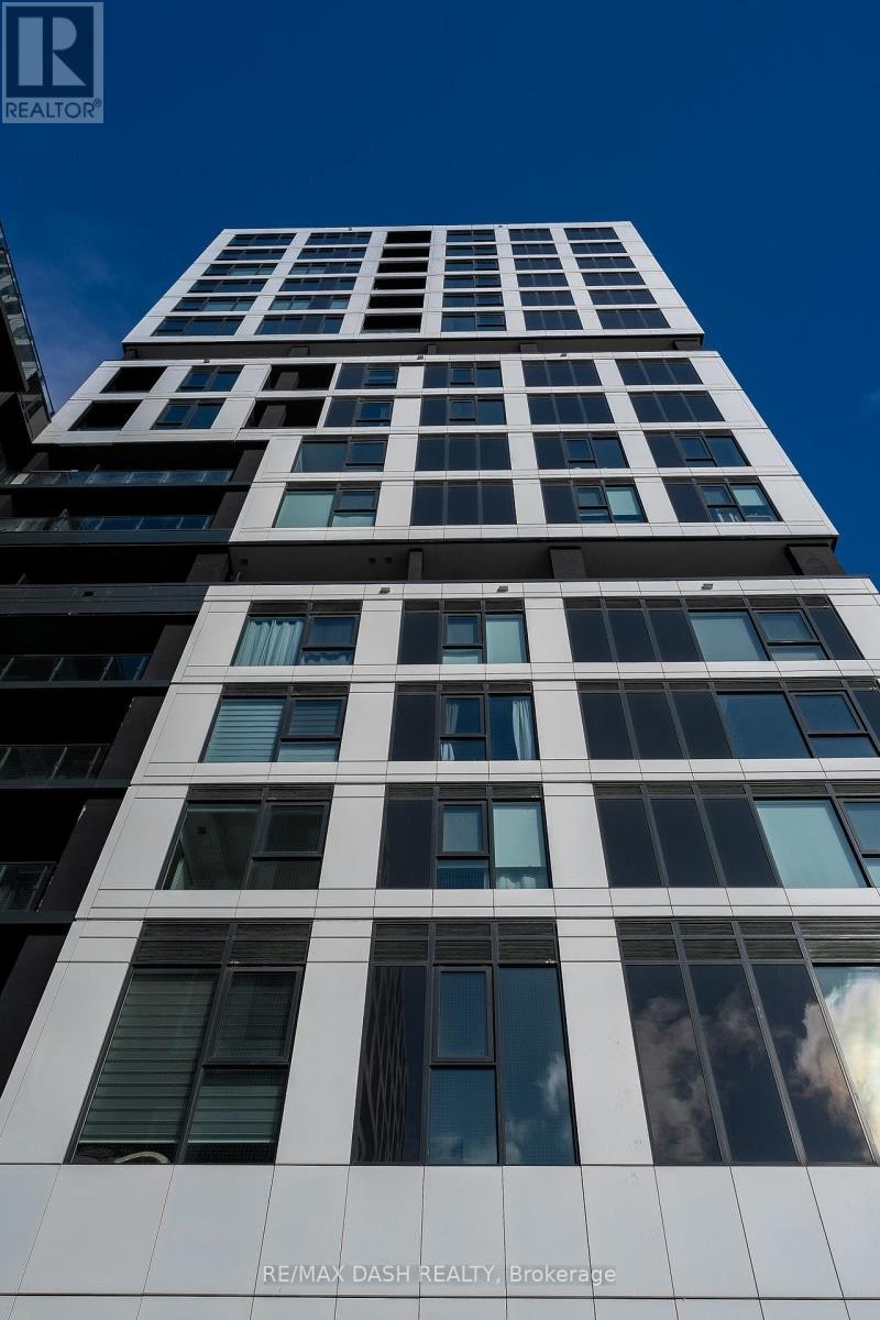 1001-1007 The Queensway Avenue, Toronto, ON, M8Z 0H4 - 3