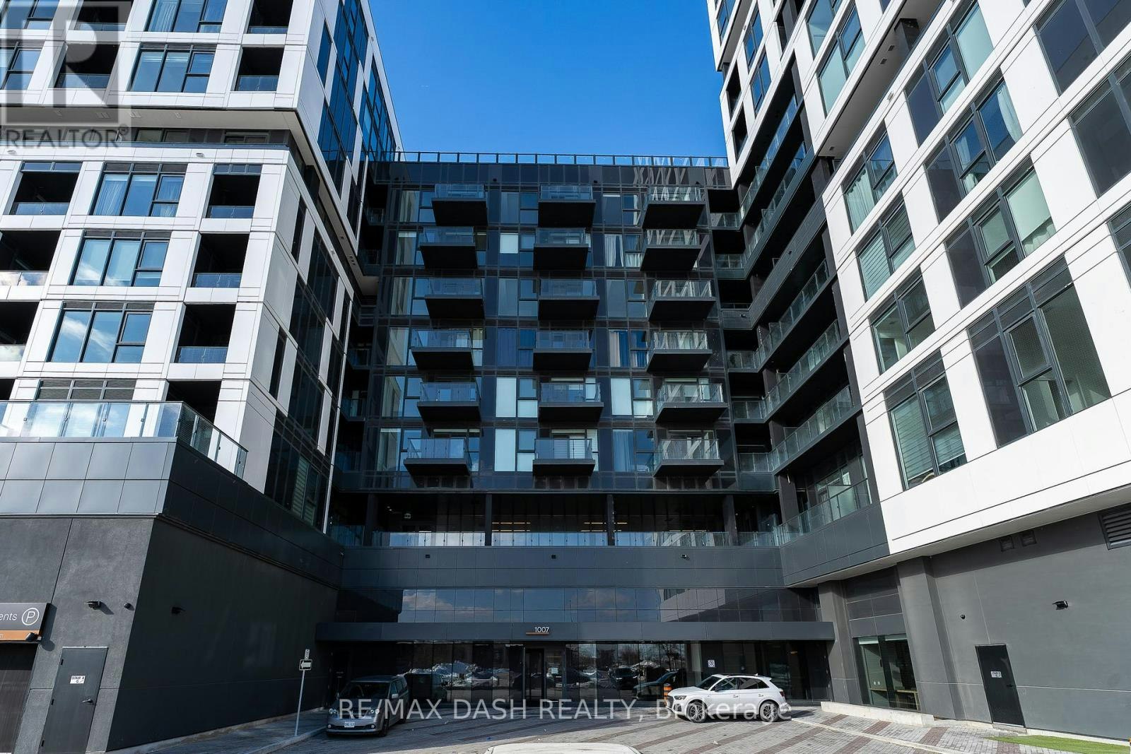 1001-1007 The Queensway Avenue, Toronto, ON, M8Z 0H4 - 2