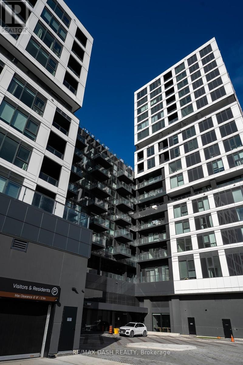 1001-1007 The Queensway Avenue, Toronto, ON, M8Z 0H4