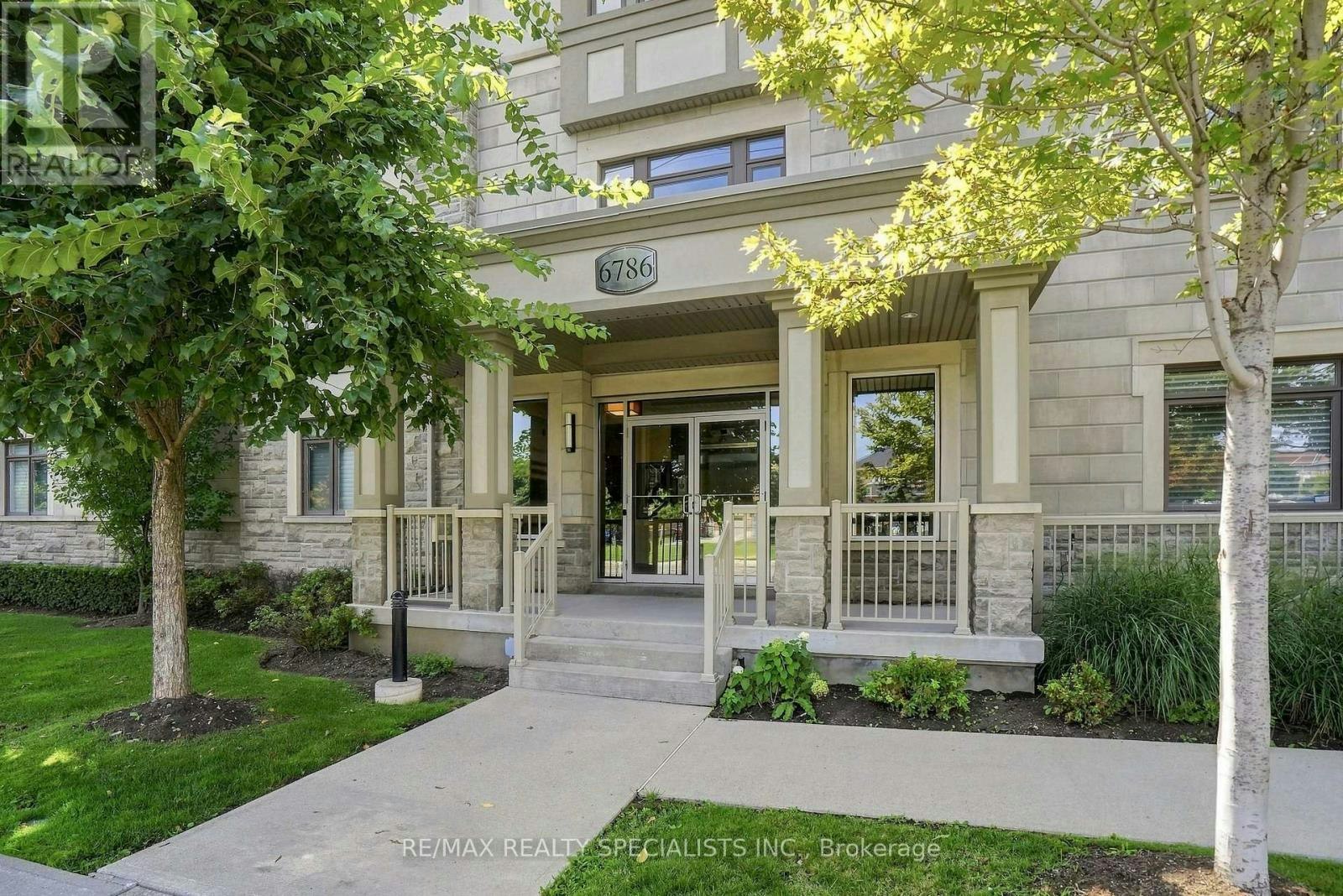311-6786 Mclaughlin Road, Mississauga, ON, L5W 0G6