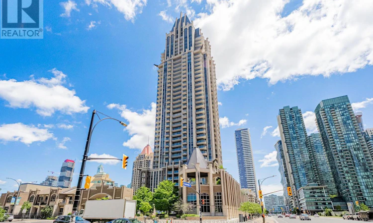 2911-388 Prince Of Wales Drive