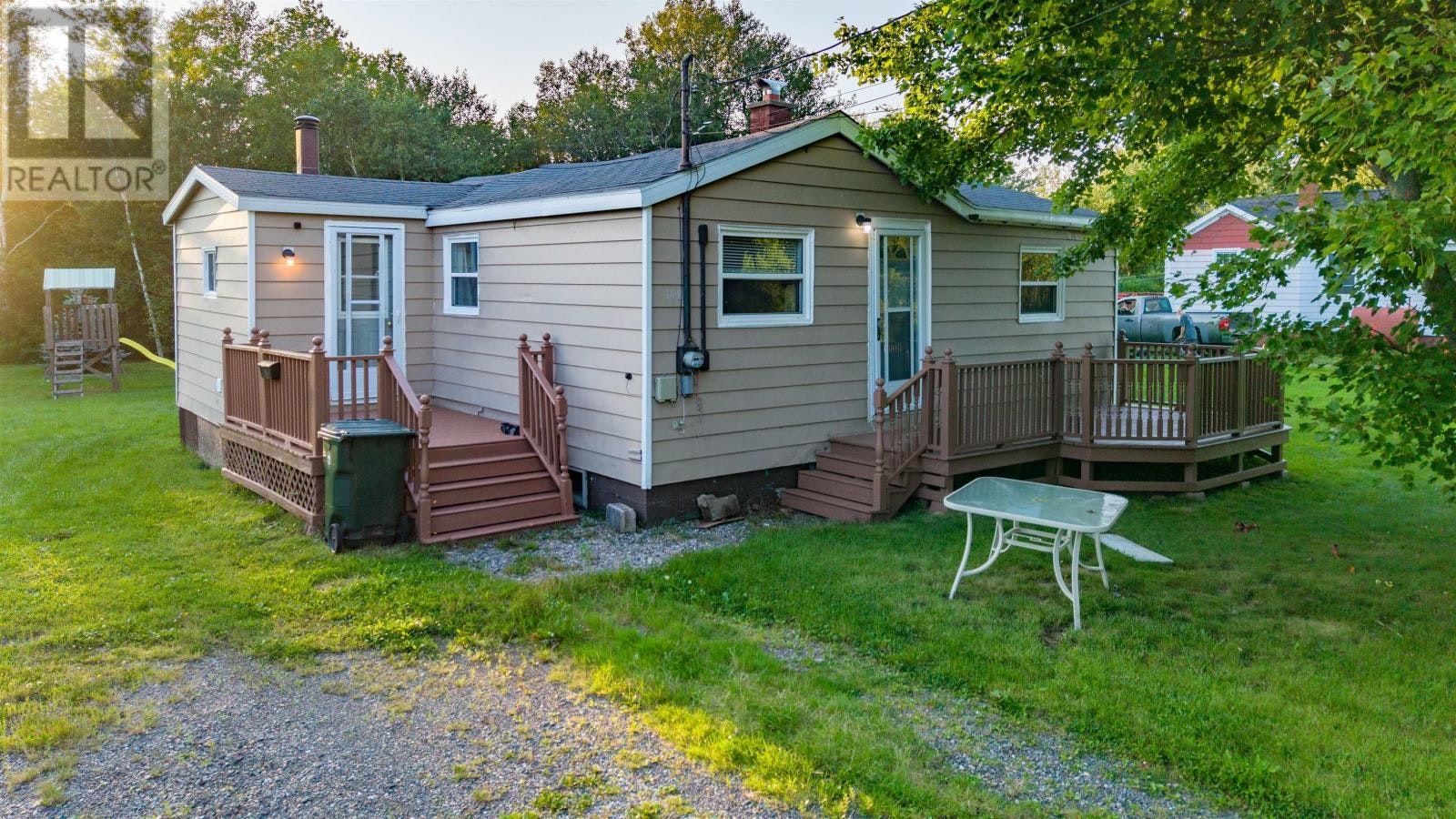 148 Highland Street, Glace Bay, NS, B1A 2V3