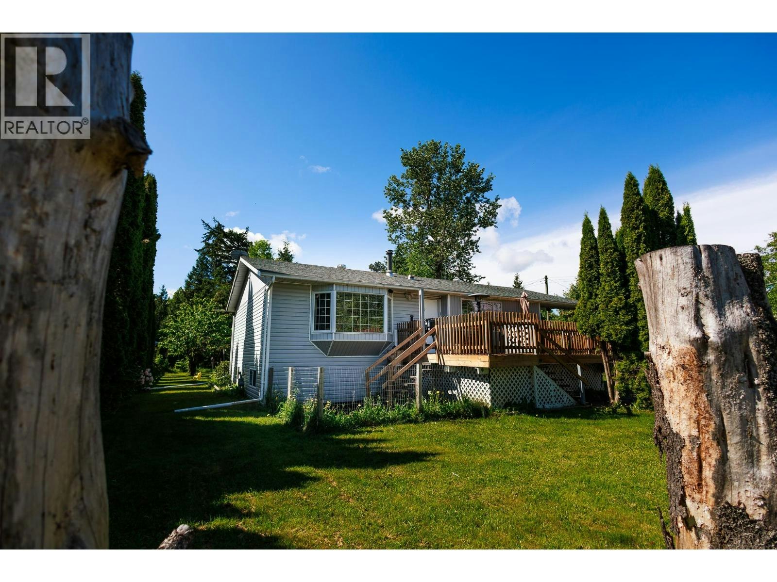 4523 Graham Avenue, Terrace, BC, V8G 1A2