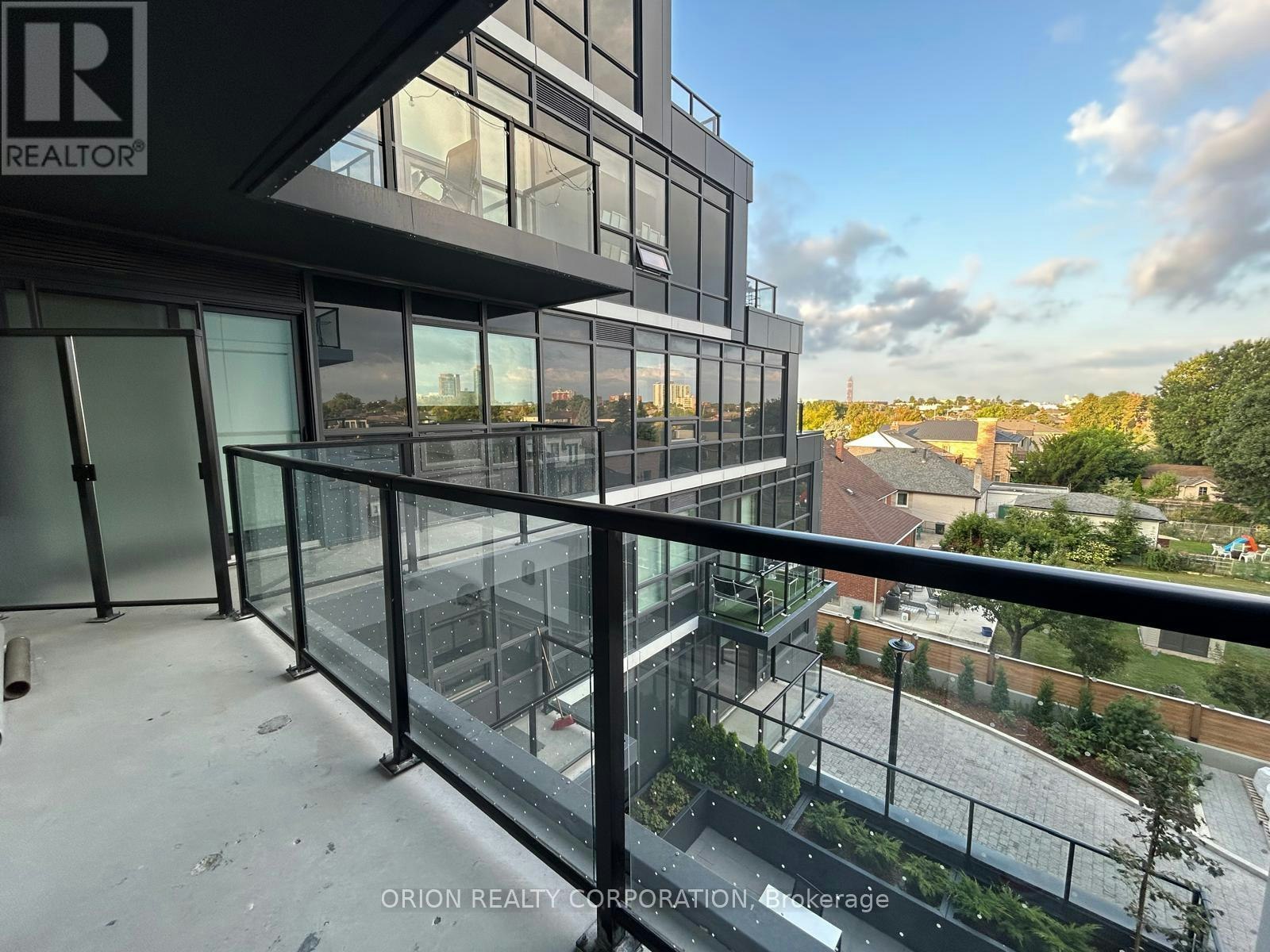 403-556 Marlee Avenue, Toronto, ON, M6B 0B1 - 28