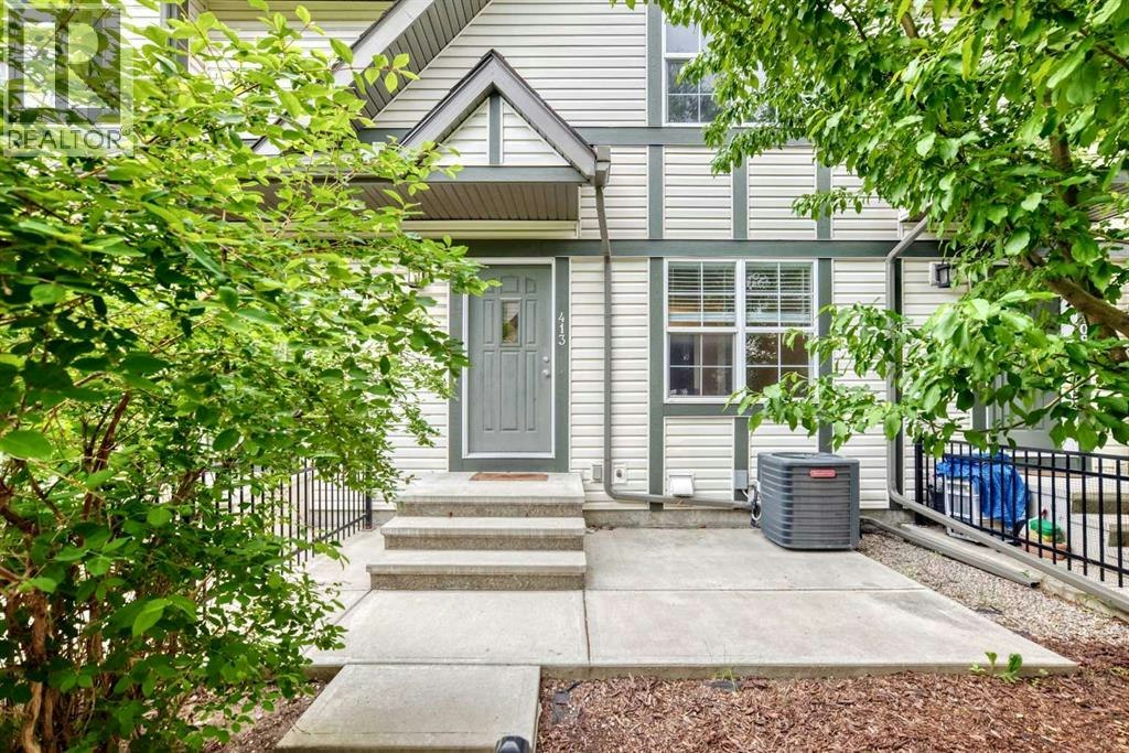413 Cranford Court, Calgary, AB, T3M 0W1