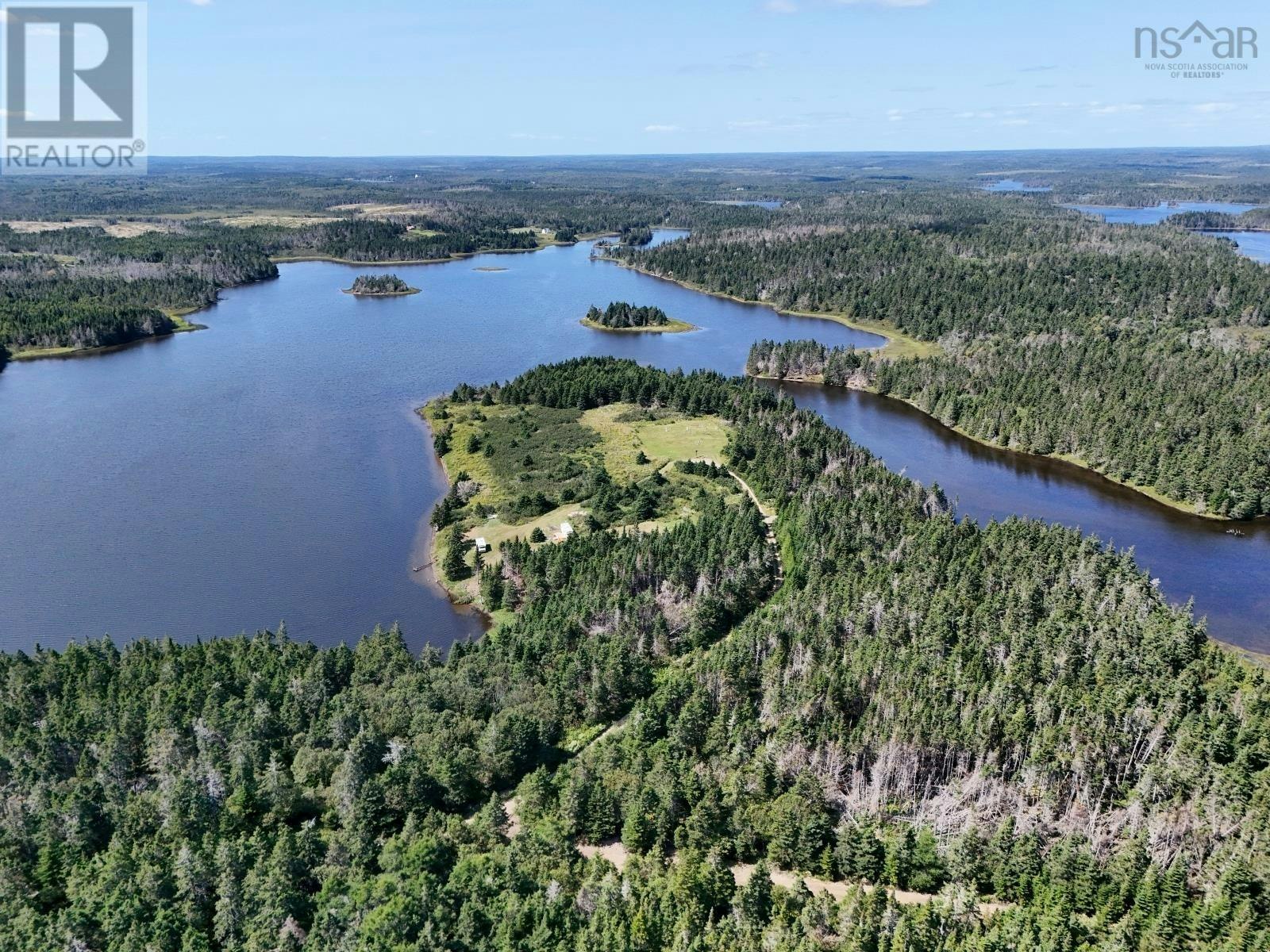 Lot 08-4 Crooked Lake Road, Framboise, NS, B2J 1C4