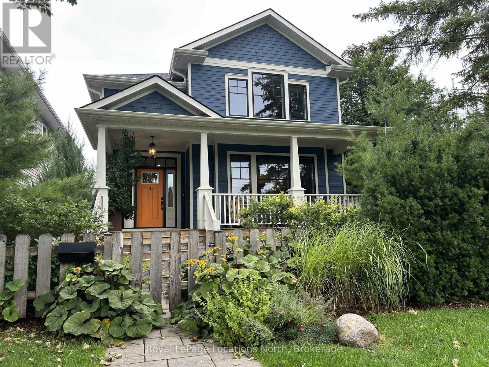 10 Niagara Street, Collingwood, ON, L9Y 3X2