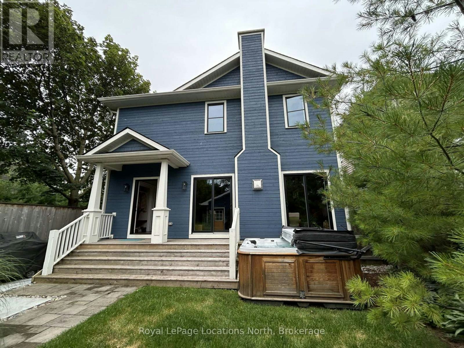 10 Niagara Street, Collingwood, ON, L9Y 3X2 - 4