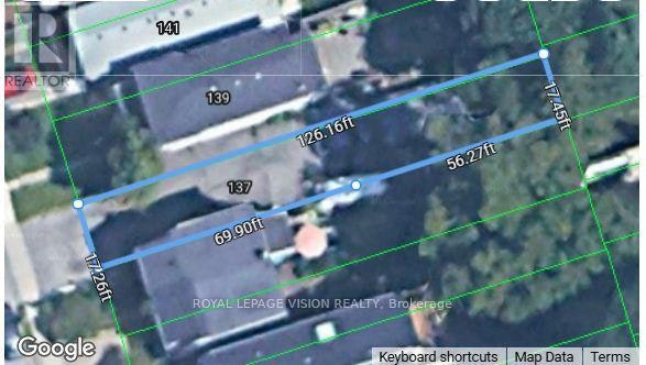 137 King Edward Avenue, Toronto, ON, M4C 5J7