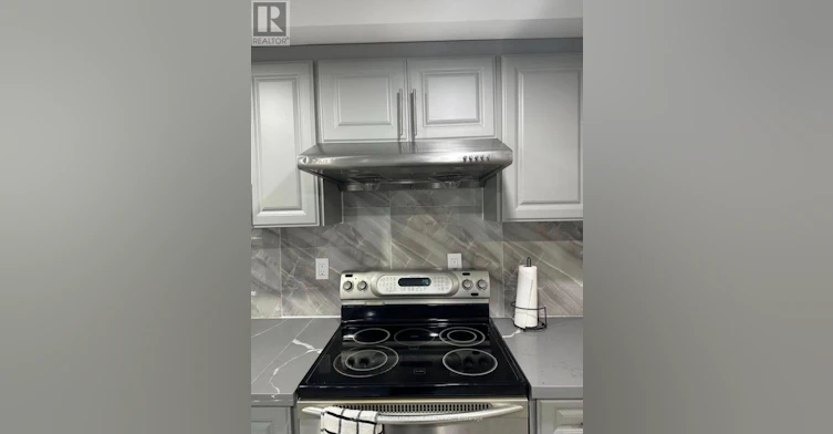 BASEMENT-233 Ravenscroft Road, Ajax, ON, L1T 2T5 - 2