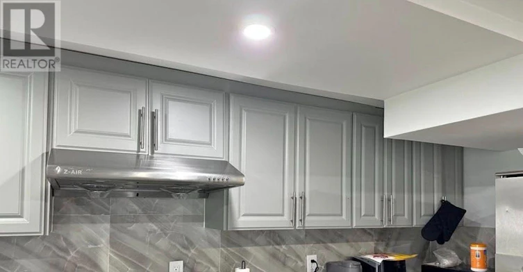 BASEMENT-233 Ravenscroft Road, Ajax, ON, L1T 2T5