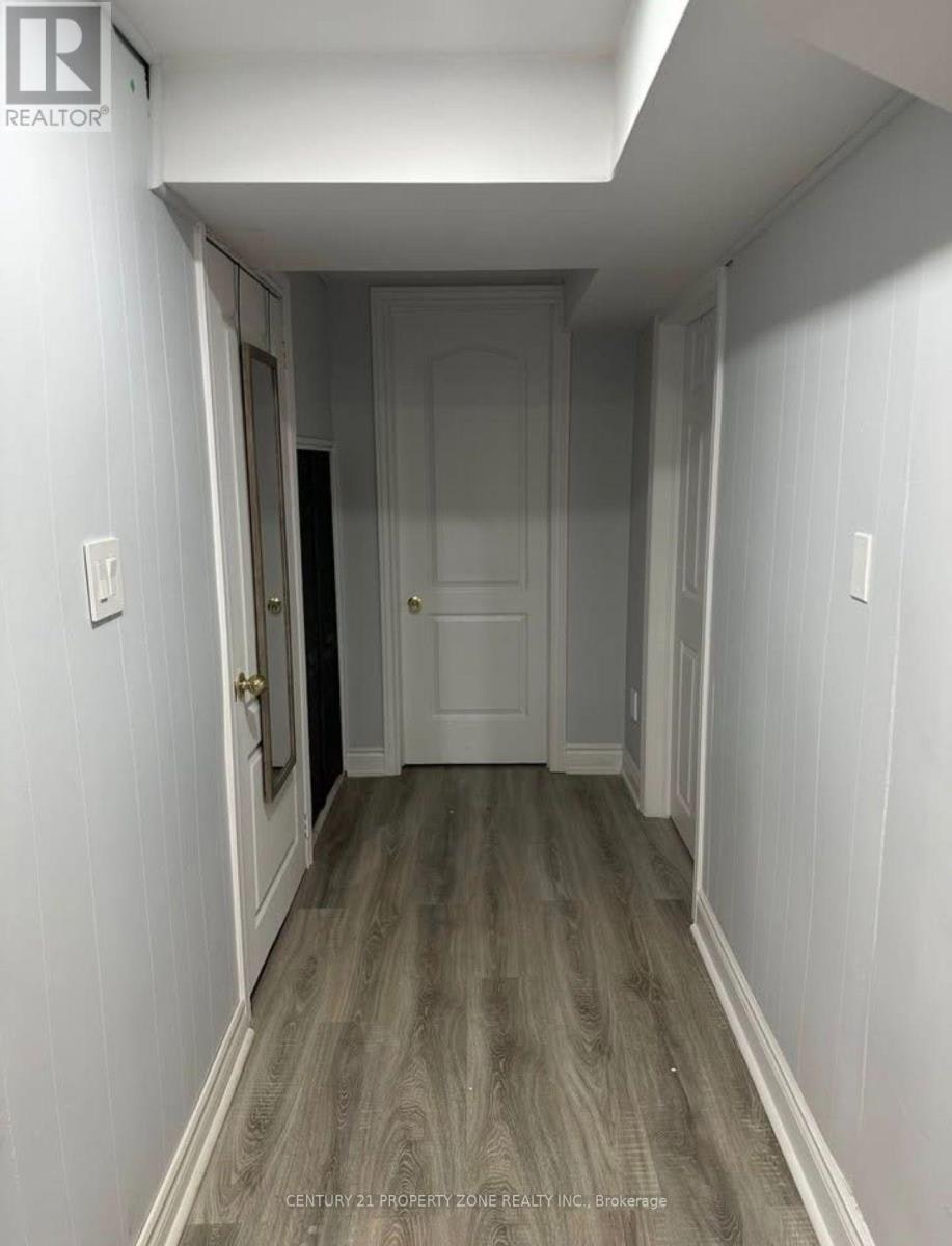 BASEMENT-233 Ravenscroft Road, Ajax, ON, L1T 2T5 - 4
