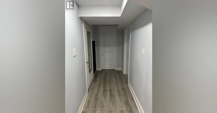 BASEMENT-233 Ravenscroft Road, Ajax, ON, L1T 2T5 - 4