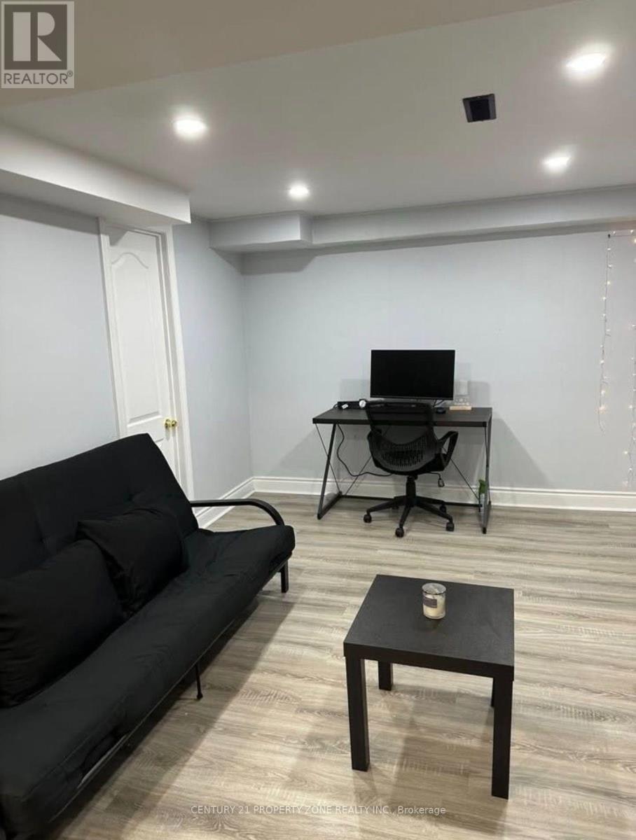 BASEMENT-233 Ravenscroft Road, Ajax, ON, L1T 2T5 - 5