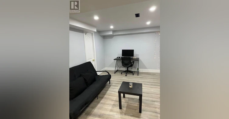 BASEMENT-233 Ravenscroft Road, Ajax, ON, L1T 2T5 - 5