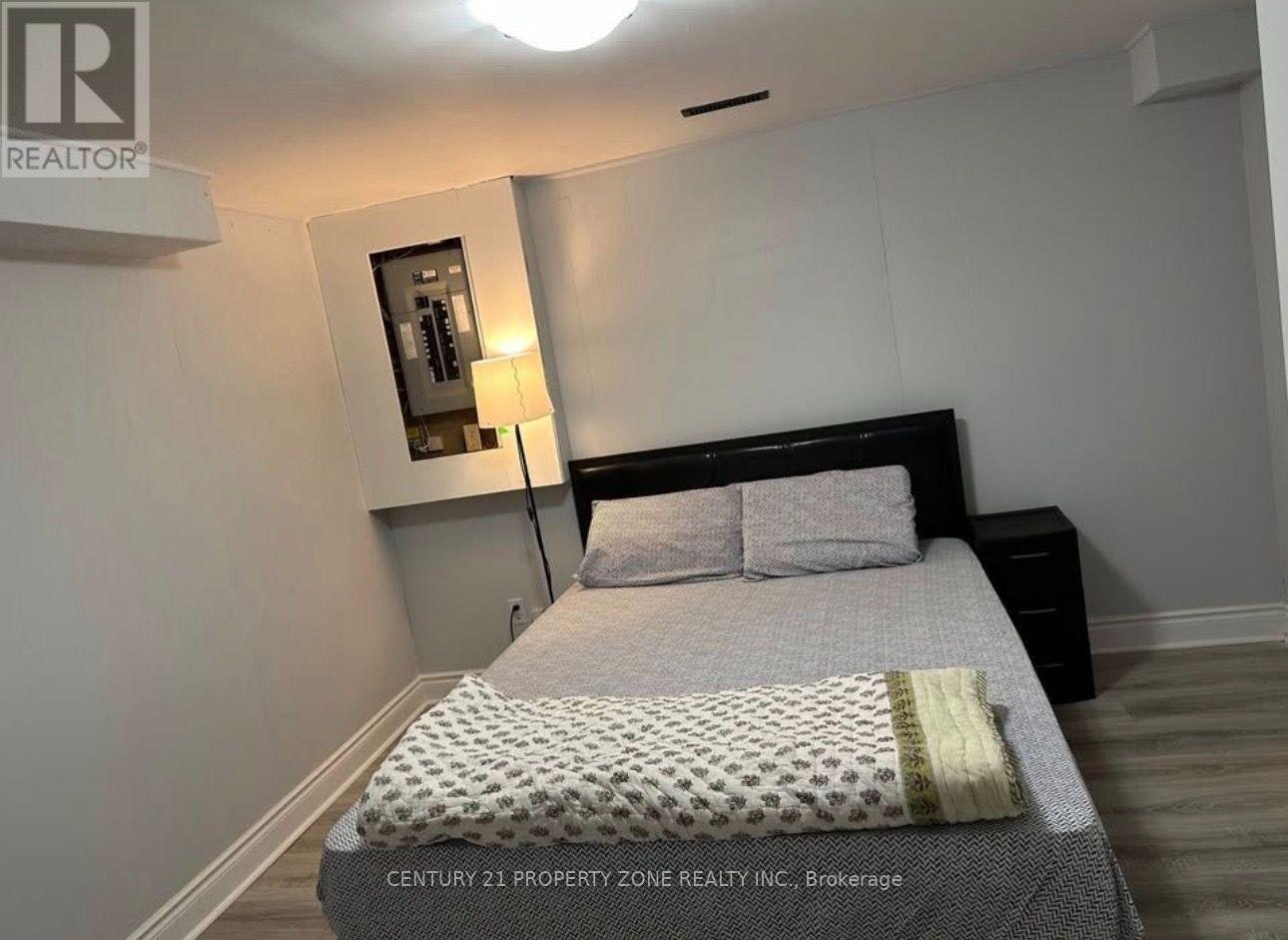 BASEMENT-233 Ravenscroft Road, Ajax, ON, L1T 2T5 - 6