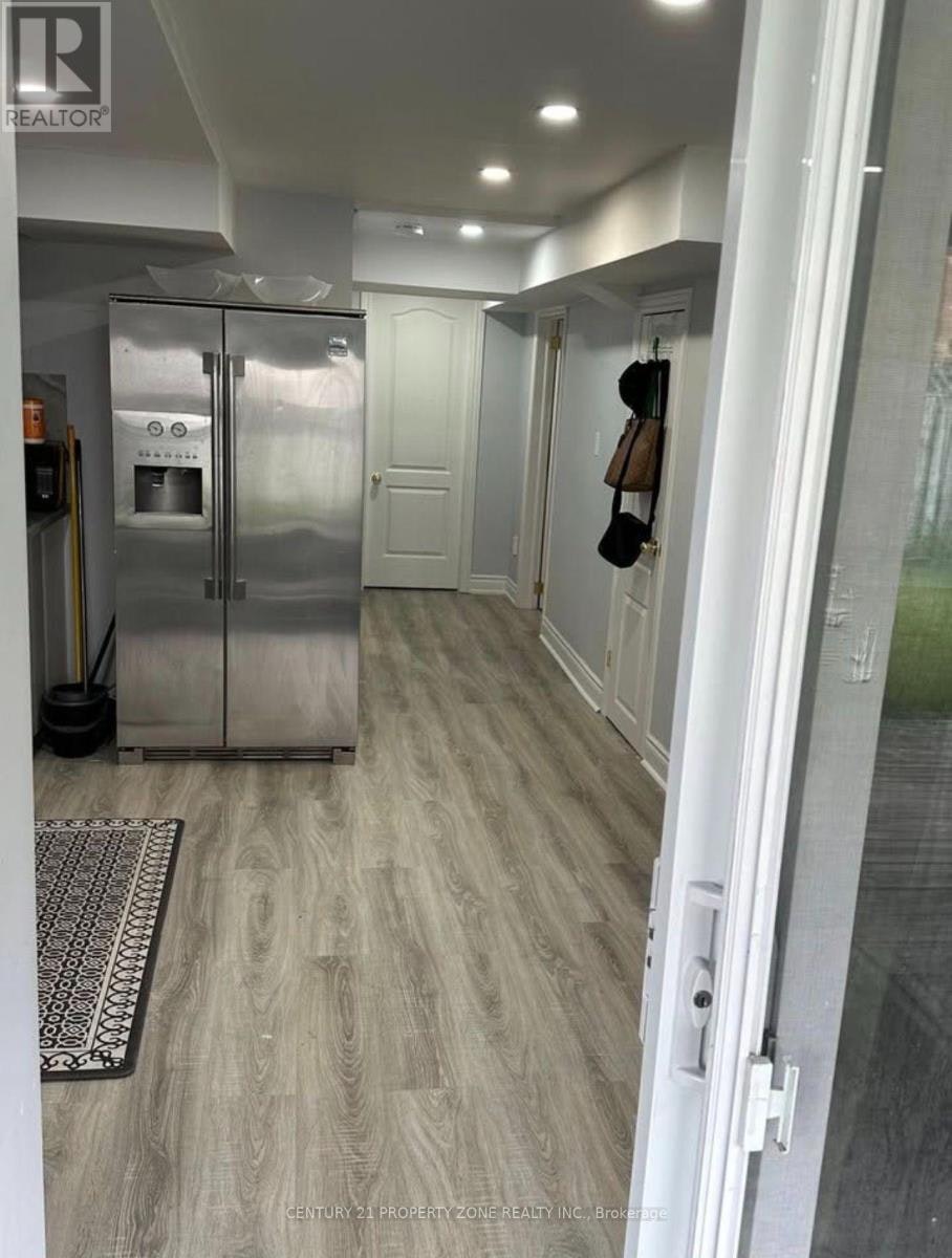 BASEMENT-233 Ravenscroft Road, Ajax, ON, L1T 2T5 - 3