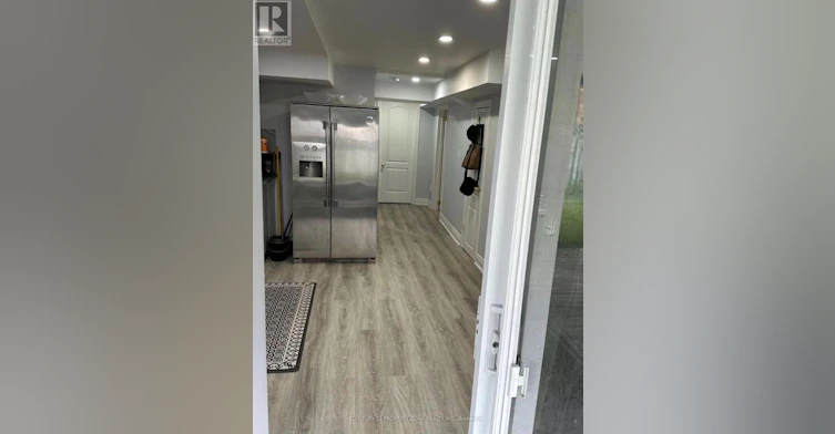 BASEMENT-233 Ravenscroft Road, Ajax, ON, L1T 2T5 - 3
