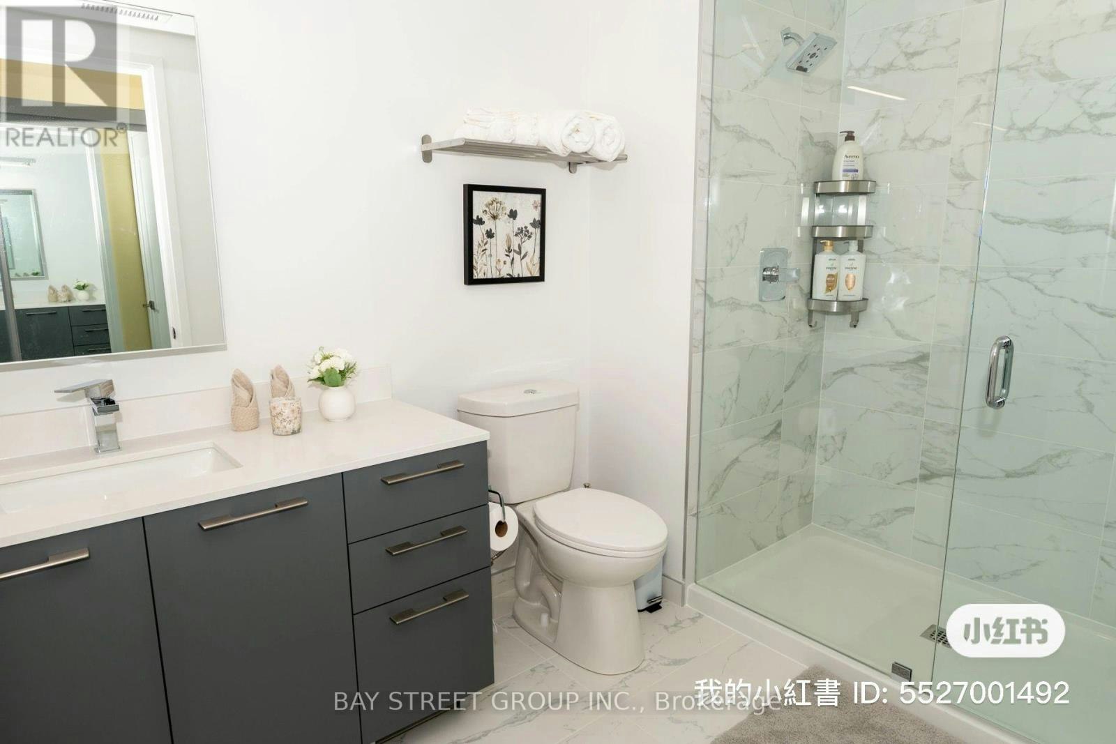 A 3207-8 Water Walk Drive, Markham, ON, L3R 6L4 - 5