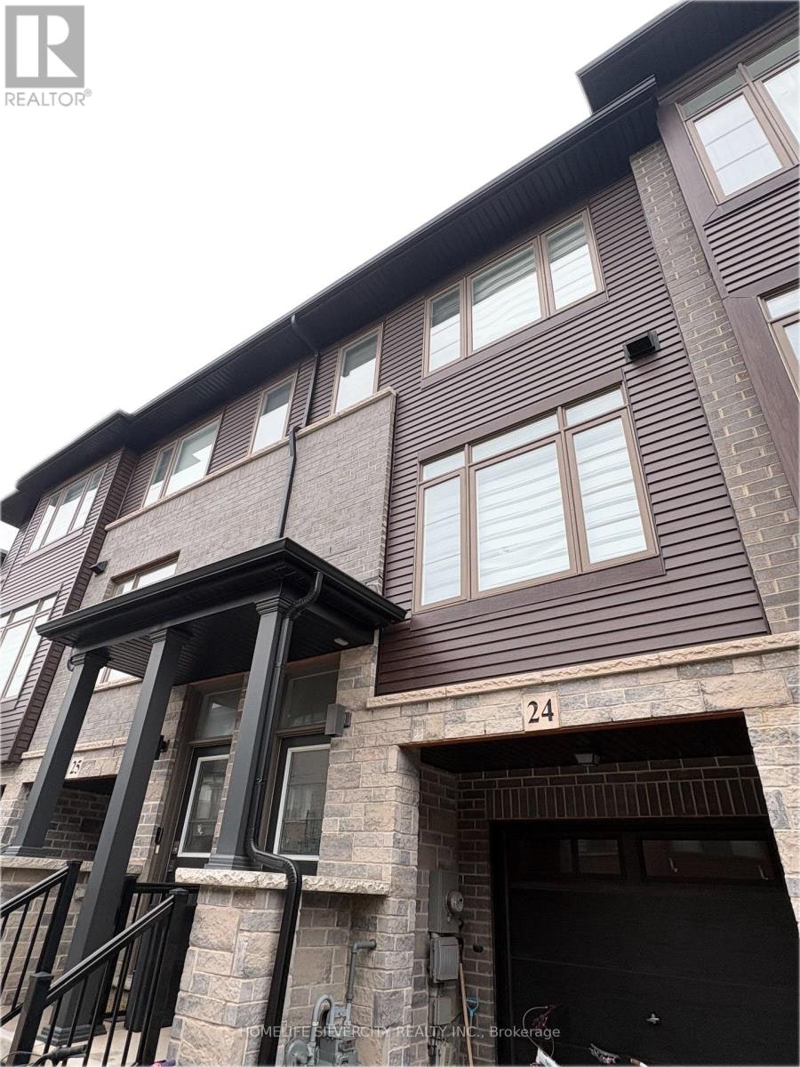 24-575 Woodward Avenue, Hamilton, ON, L8H 0B3