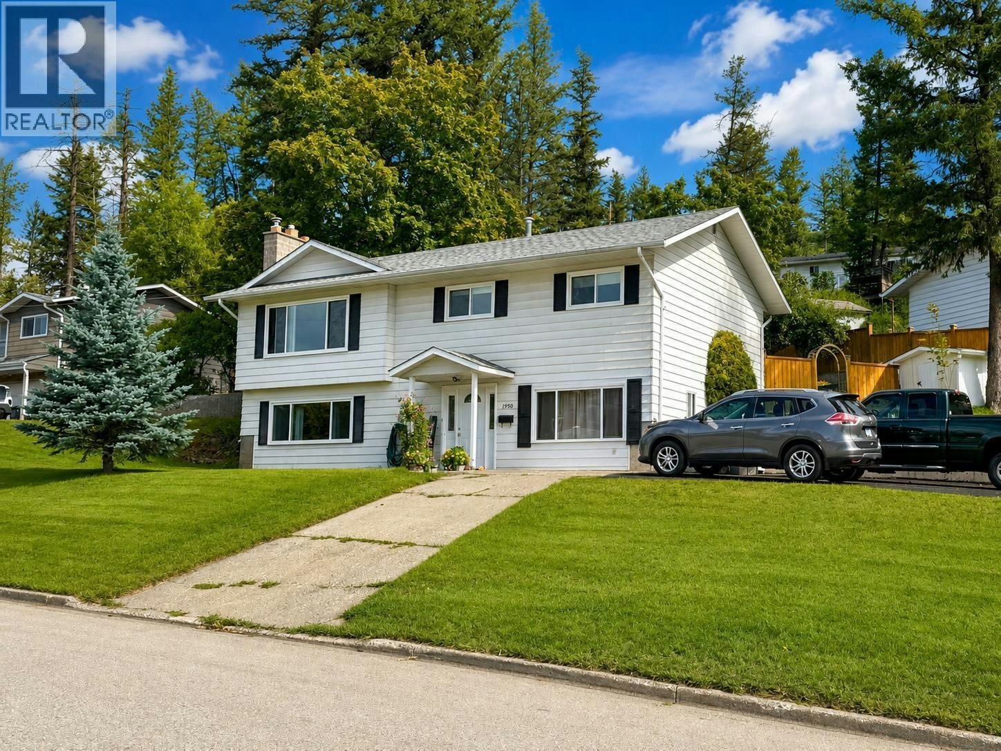1350 N Eleventh Avenue, Williams Lake, BC, V2G 3X2