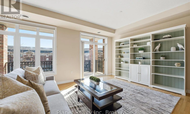 301-65 Bayberry Drive