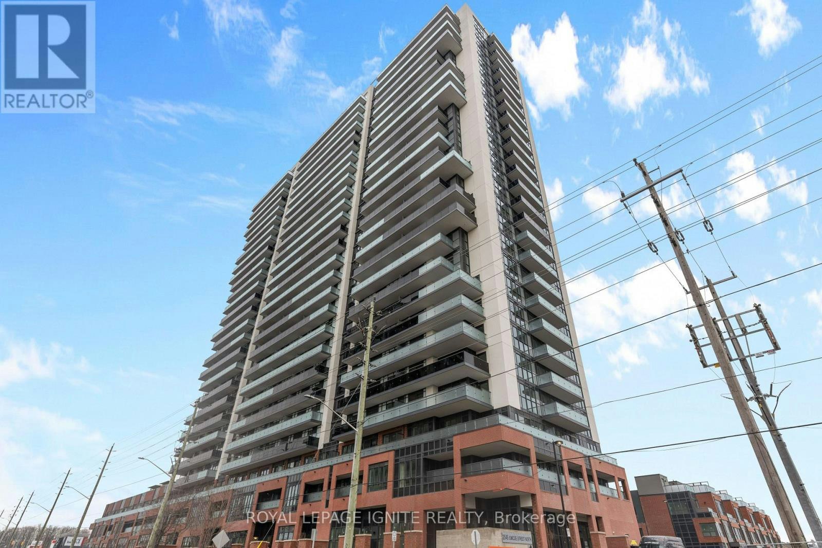 2701-2545 Simcoe Street N, Oshawa, ON, L1L 0W3