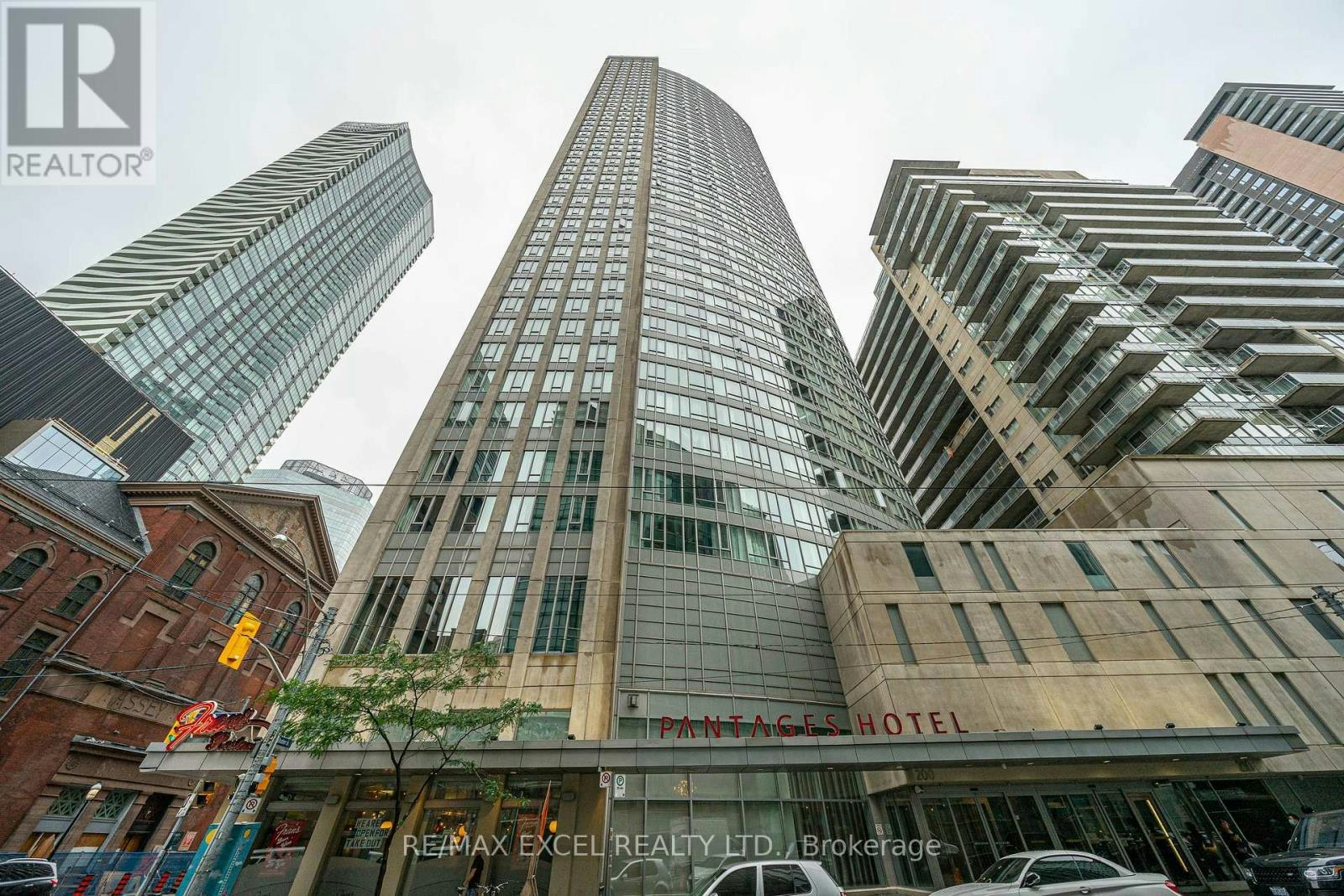 2108-210 Victoria Street, Toronto, ON, M5B 2R3