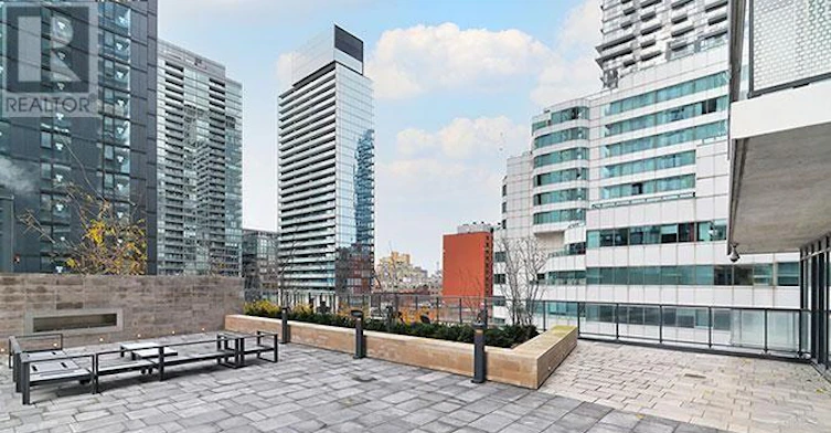 2115-115 Blue Jays Way, Toronto, ON, M5V 0N4 - 18