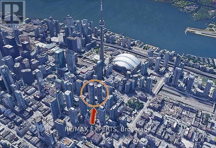 2115-115 Blue Jays Way, Toronto, ON, M5V 0N4