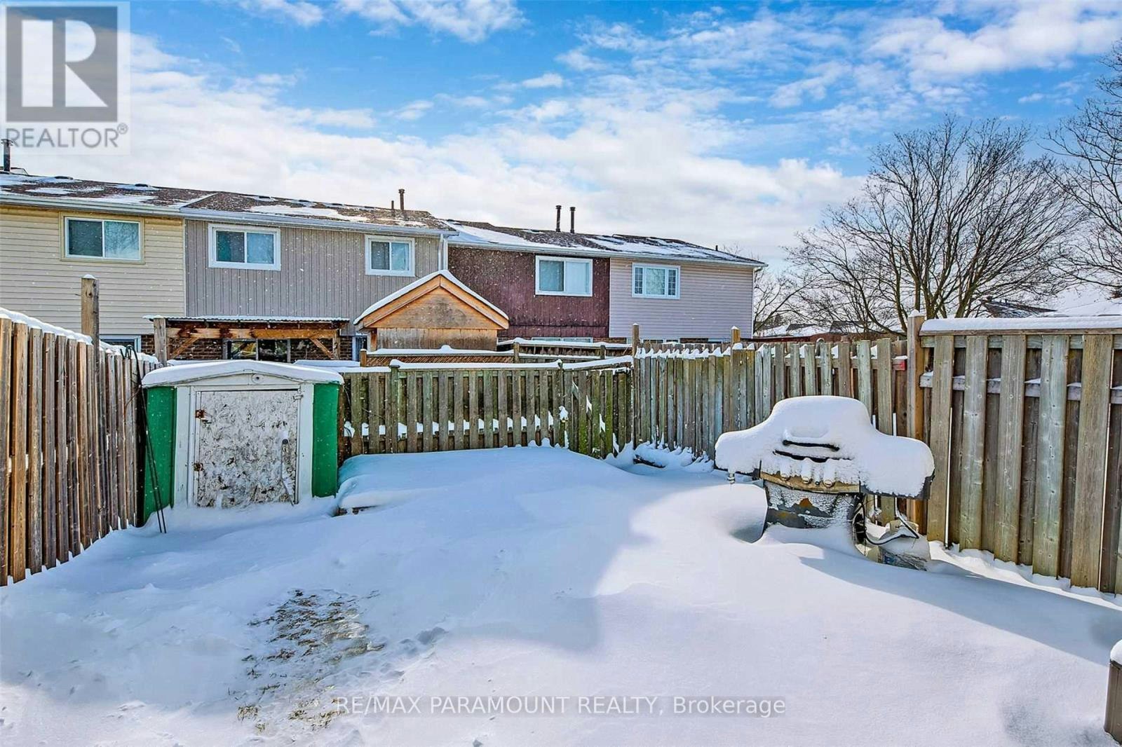 57 Royal Salisbury Way, Brampton, ON, L6V 3J3 - 36