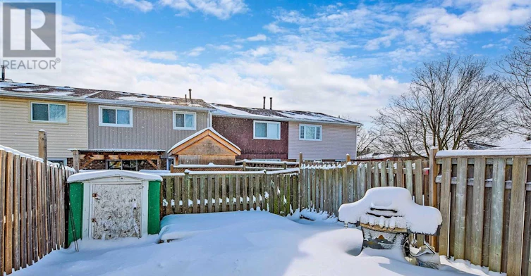 57 Royal Salisbury Way, Brampton, ON, L6V 3J3 - 36