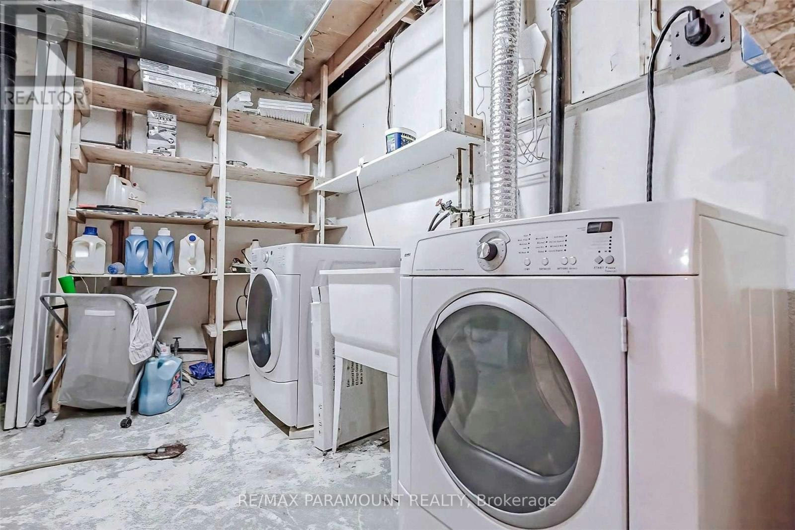 57 Royal Salisbury Way, Brampton, ON, L6V 3J3 - 34