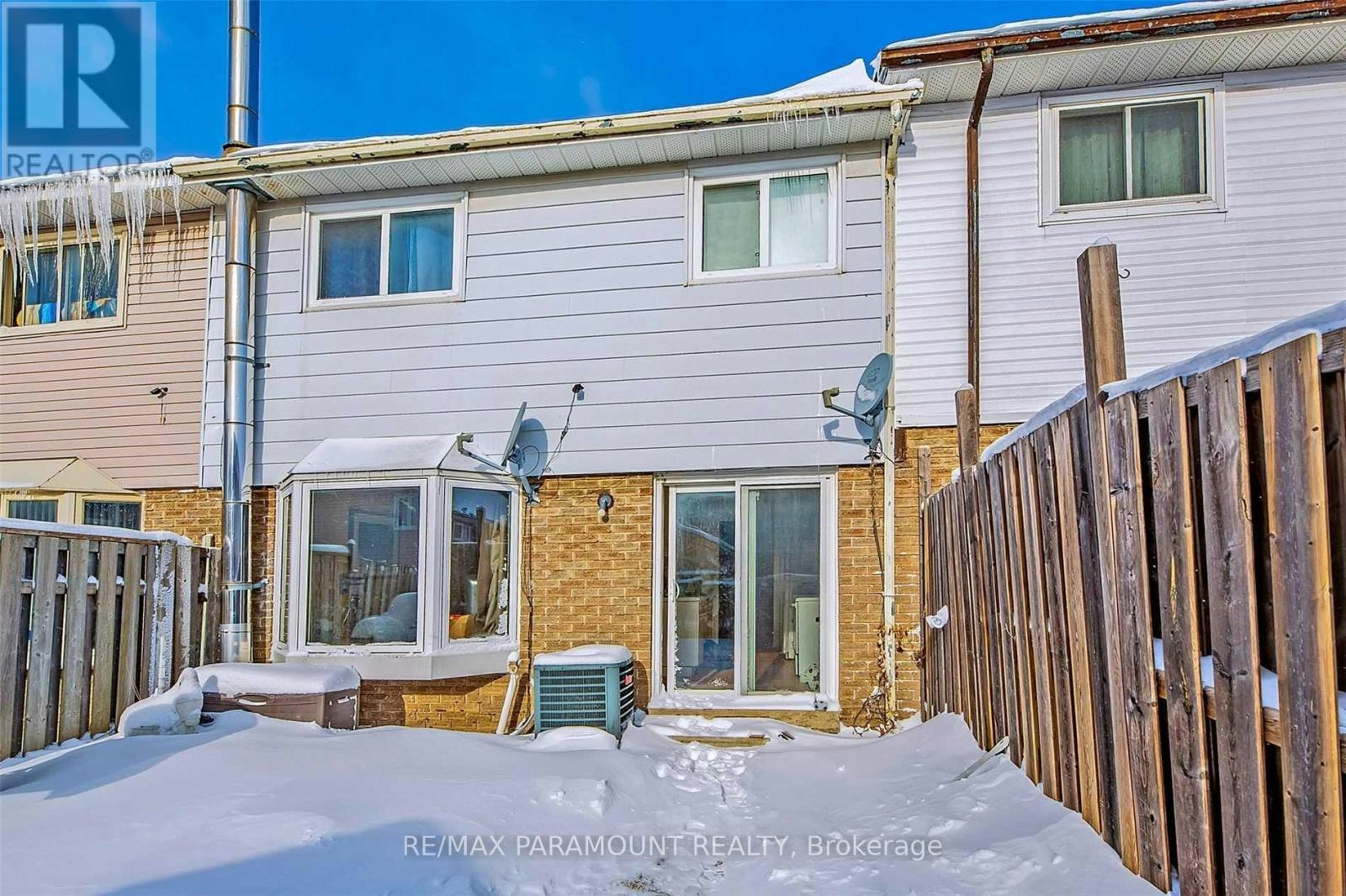 57 Royal Salisbury Way, Brampton, ON, L6V 3J3 - 35
