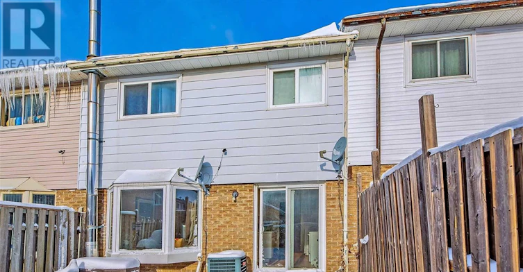 57 Royal Salisbury Way, Brampton, ON, L6V 3J3 - 35