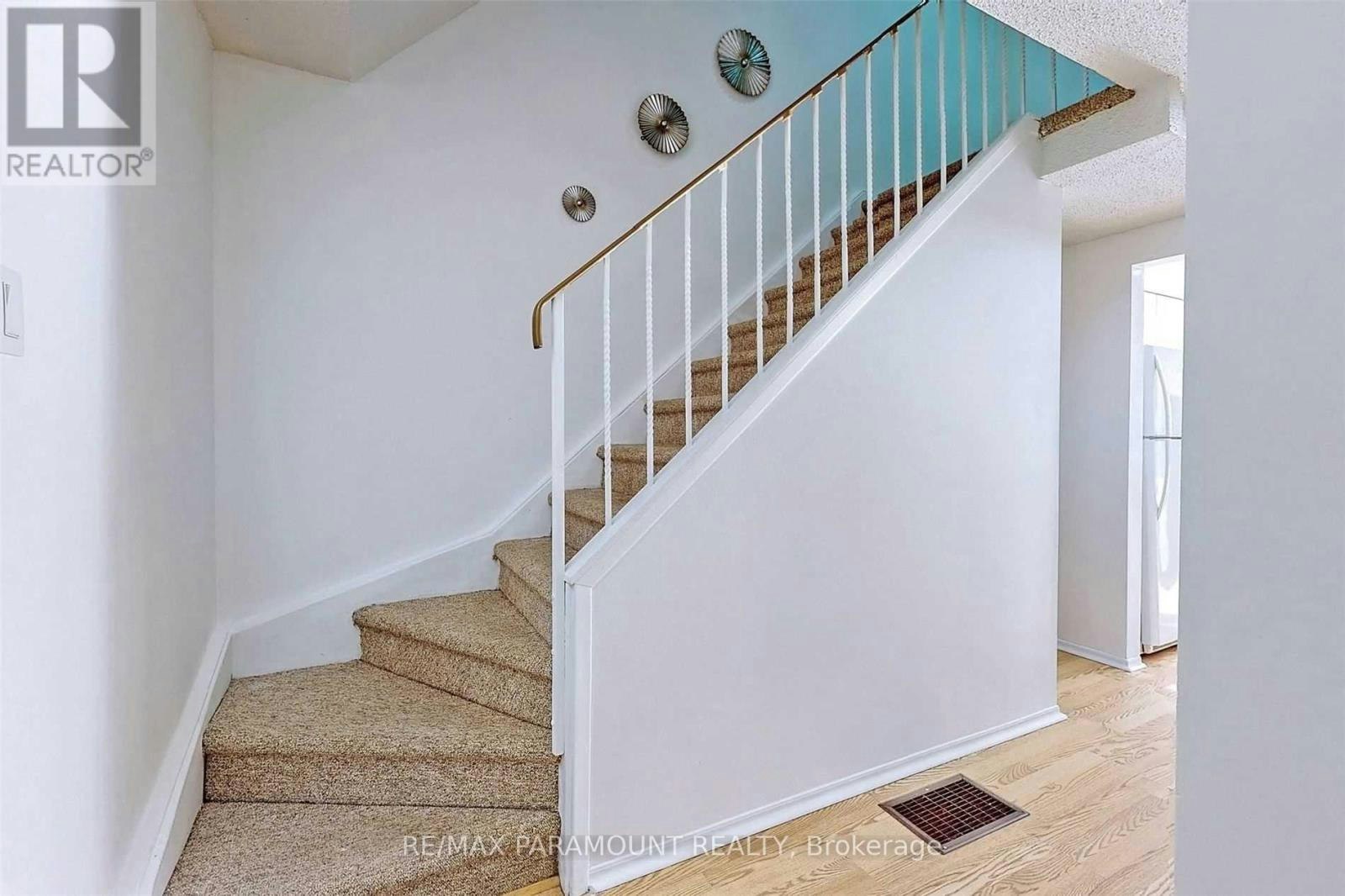 57 Royal Salisbury Way, Brampton, ON, L6V 3J3 - 21