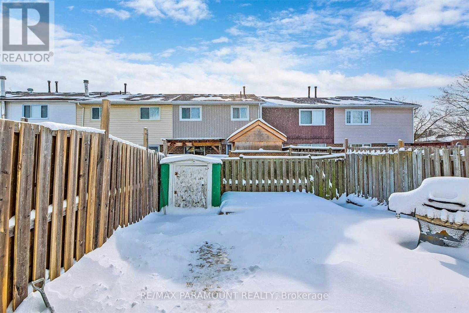 57 Royal Salisbury Way, Brampton, ON, L6V 3J3 - 37